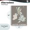 Stupell Industries Kid's Map of United Kingdom Wall Plaque, design by Carla Daly